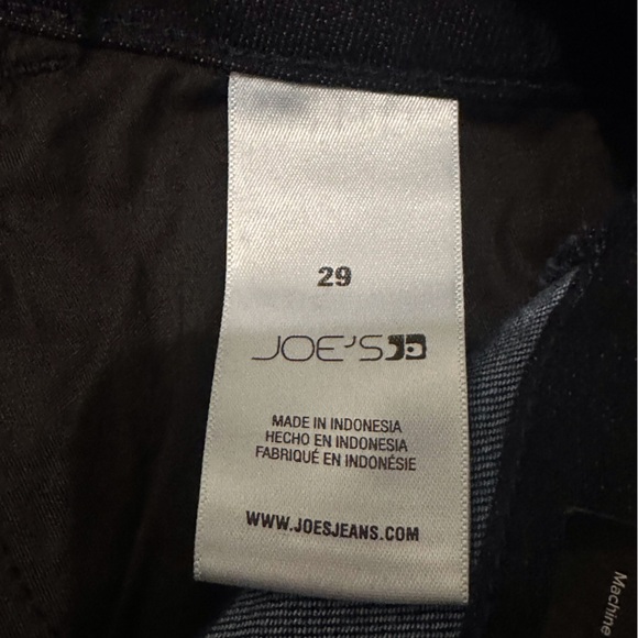 Joe’s Jeans High Rise Wide Leg - Tall - Picture 11 of 12